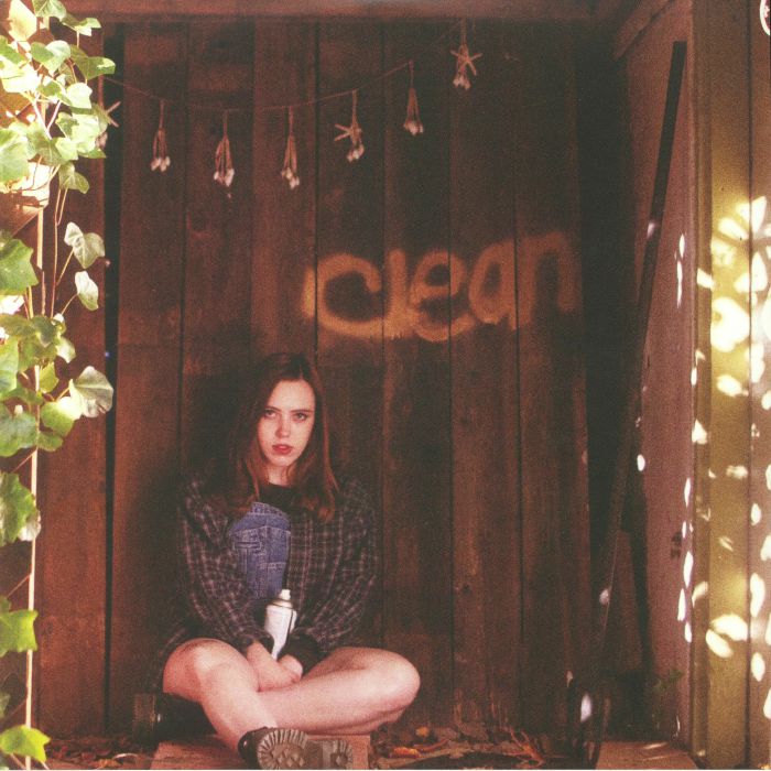 SOCCER MOMMY - Clean