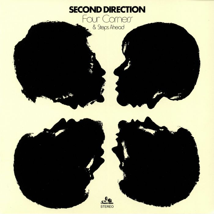 SECOND DIRECTION - Four Corners & Steps Ahead