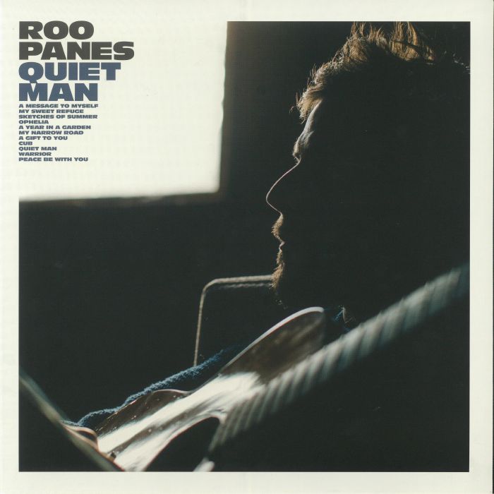 ROO PANES - Quiet Man