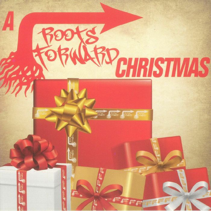 GOOD PEOPLE, The/BIG BOOM BAP - A Roots Forward Christmas (free with any order)