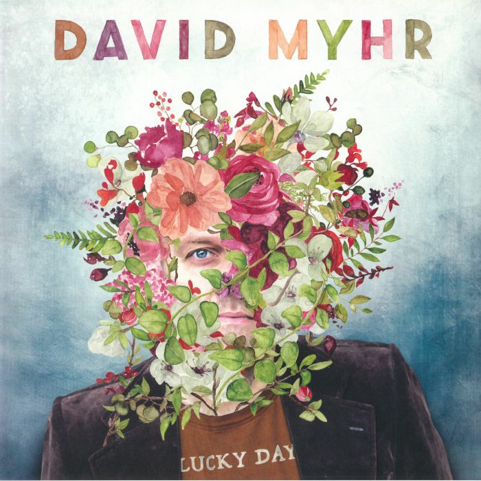 MYHR, David - Lucky Day