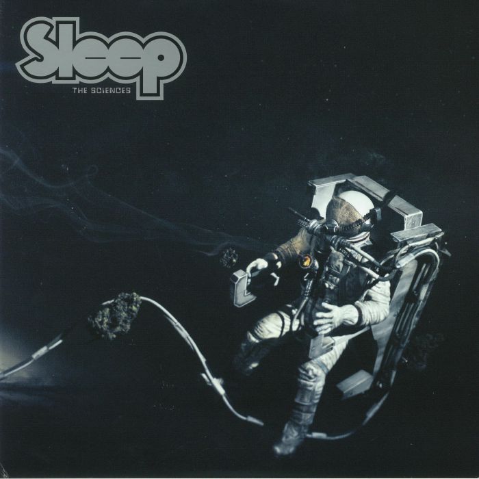 SLEEP - The Sciences