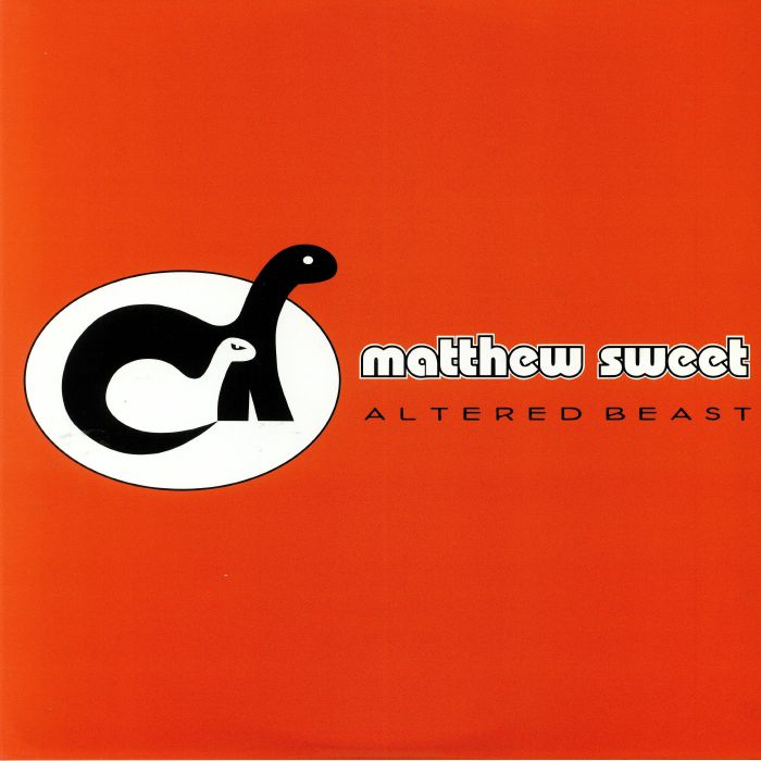 SWEET, Matthew - Altered Beast (Expanded Edition)