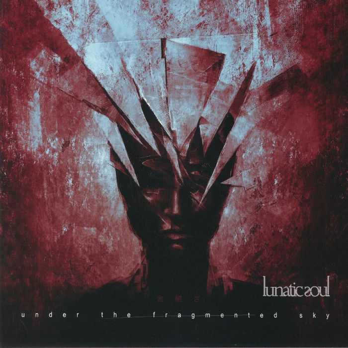 LUNATIC SOUL - Under The Fragmented Sky