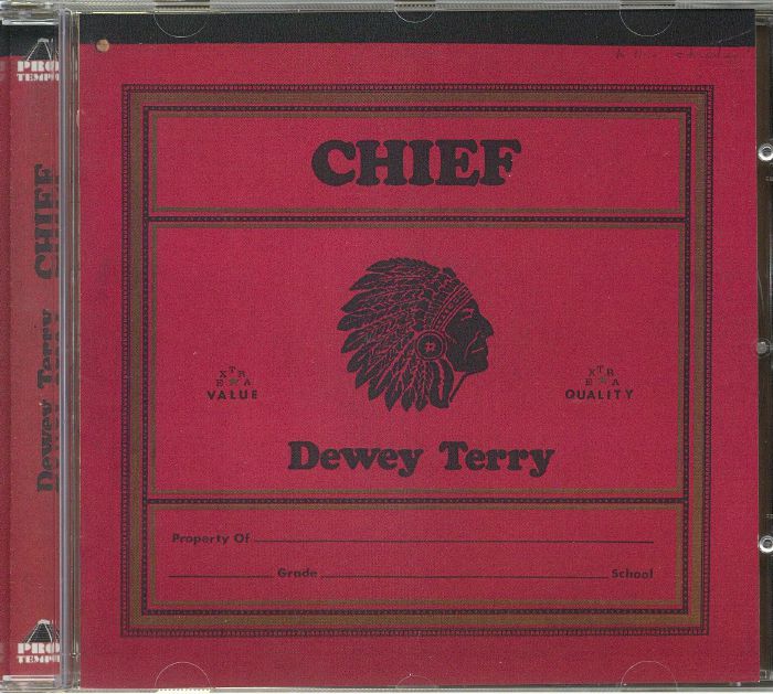 TERRY, Dewey - Chief