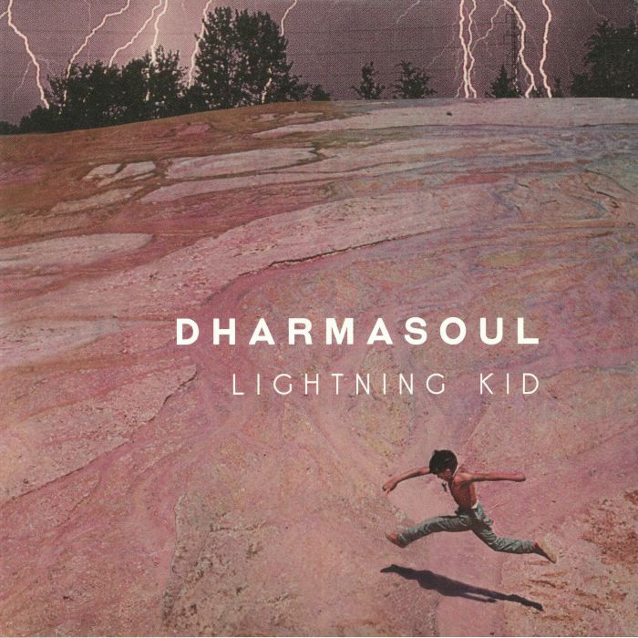 DHARMASOUL - Lightning Kid