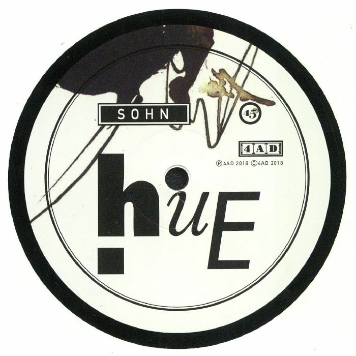 SOHN - Hue