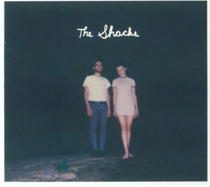 SHACKS, The - The Shacks