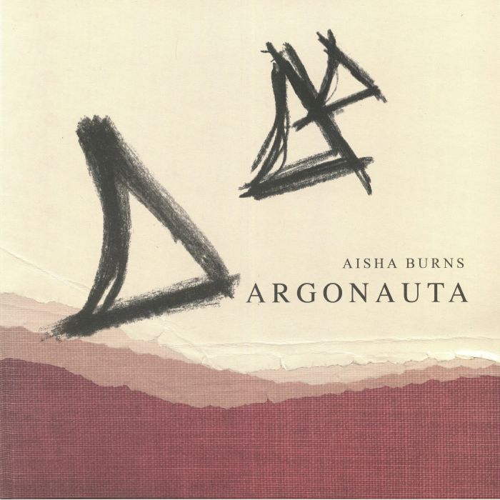 BURNS, Aisha - Argonauta