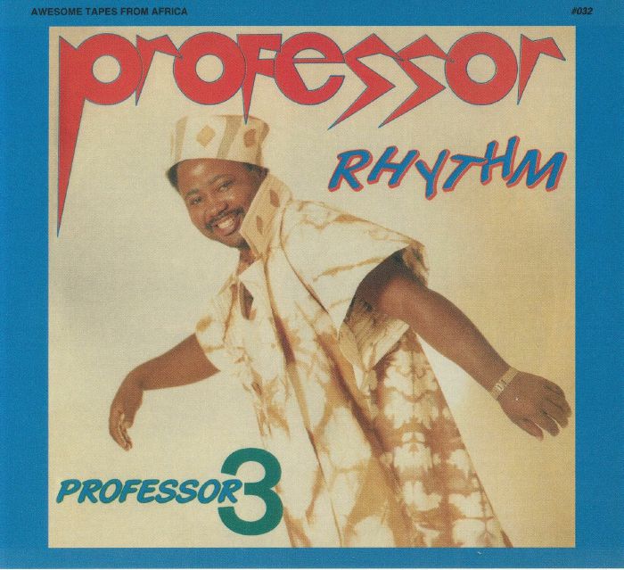 PROFESSOR RHYTHM - Professor 3