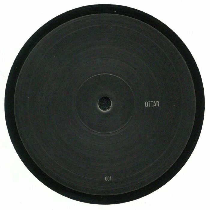 DR CYANIDE/O LOPEZ BEAT/STRUCTURAL FORM - OTTAR 001