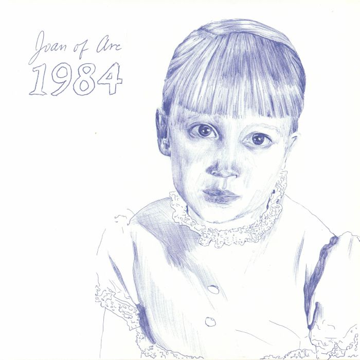 JOAN OF ARC - 1984