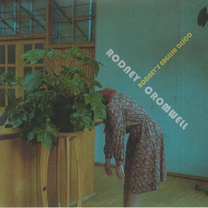 CROMWELL, Rodney - Rodney's English Disco