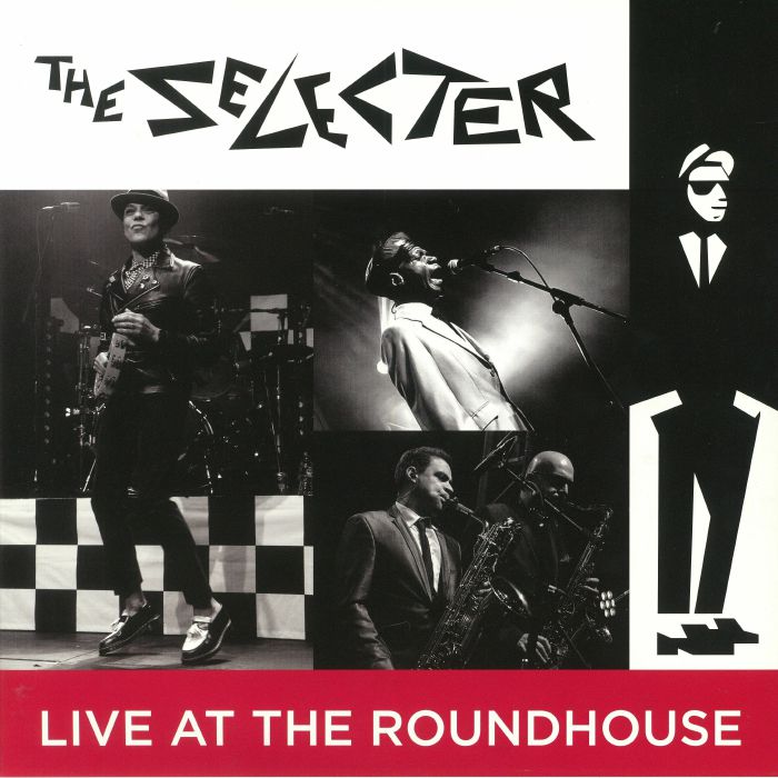 SELECTER, The - Live At The Roundhouse