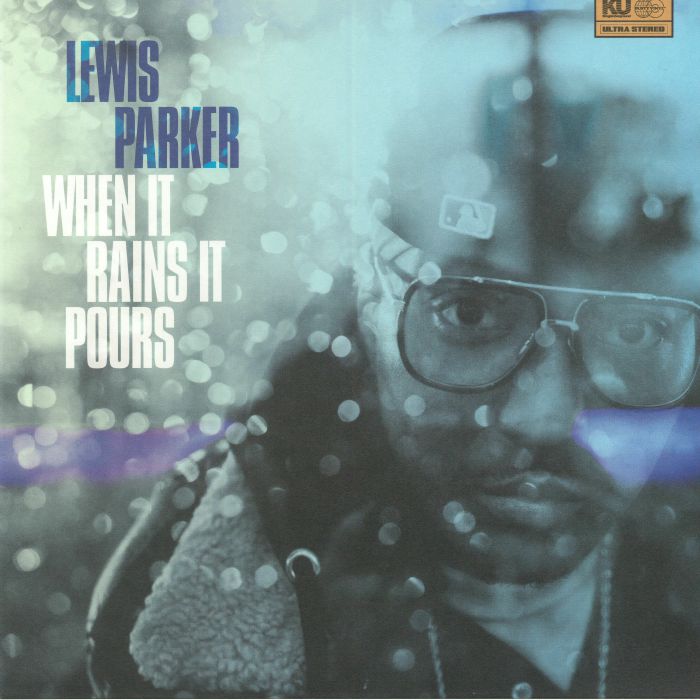 PARKER, Lewis - When It Rains It Pours