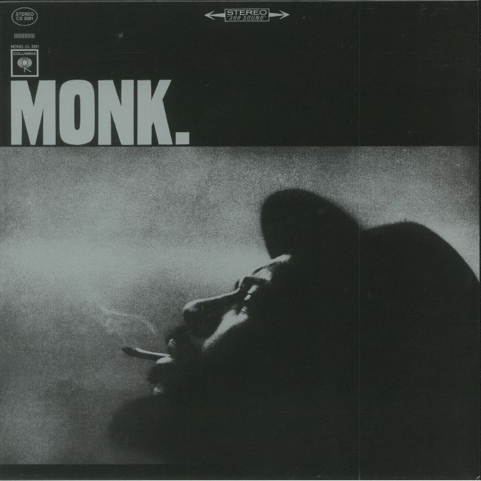 MONK, Thelonious - Monk (Record Store Day 2018)