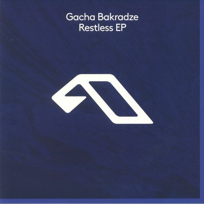 BAKRADZE, Gacha - Restless EP
