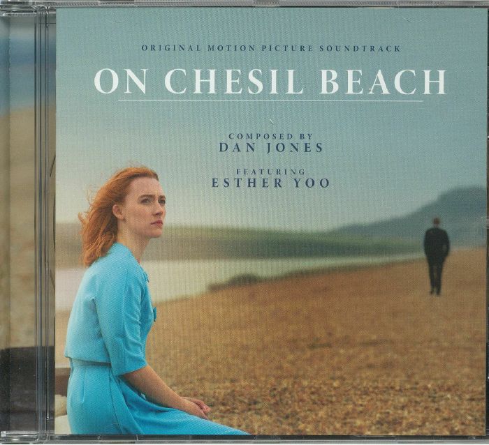 JONES, Dan feat ESTHER YOO - On Chesil Beach (Soundtrack)