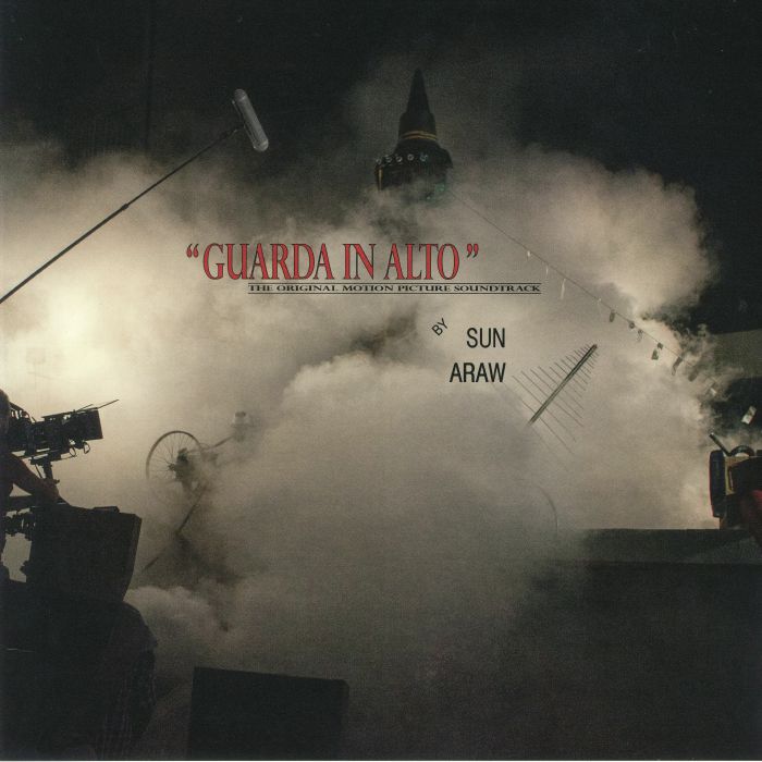 SUN ARAW - Guarda In Alto (Soundtrack)