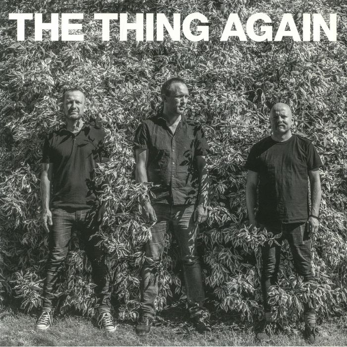 THING, The - Again