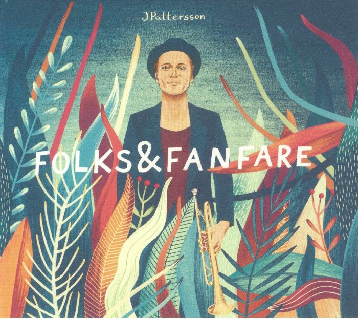 JPATTERSON - Folks & Fanfare