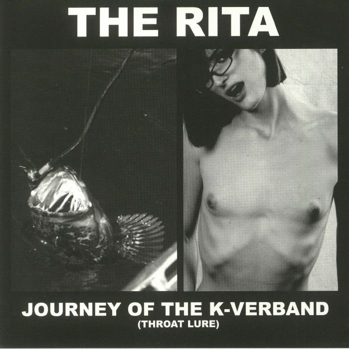 RITA, The - Journey Of The K-Verband (Throat Lure)
