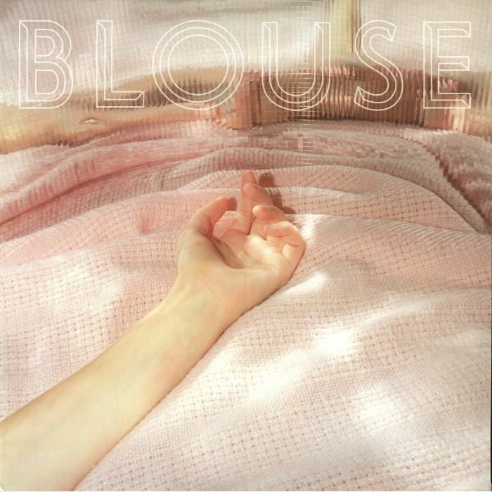 BLOUSE - Blouse (reissue)