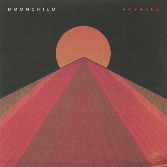 MOONCHILD - Voyager