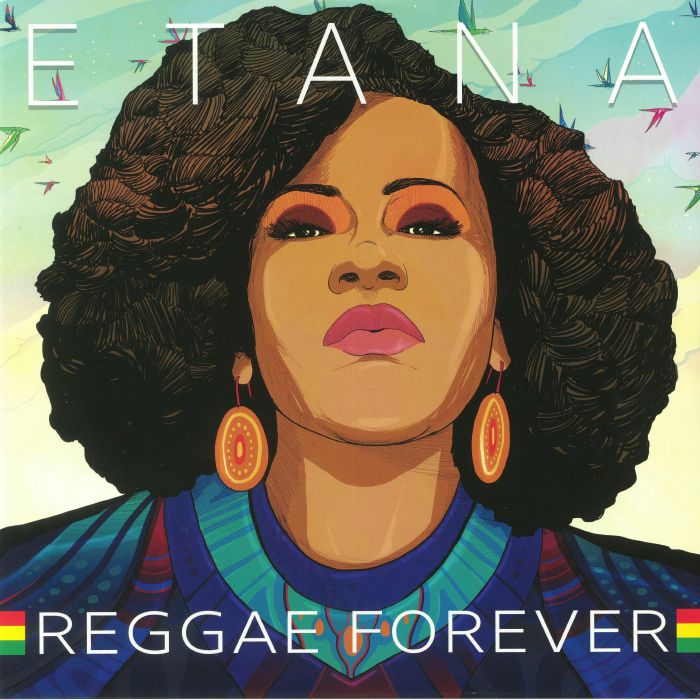 ETANA - Reggae Forever