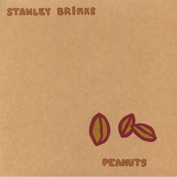BRINKS, Stanley - Peanuts