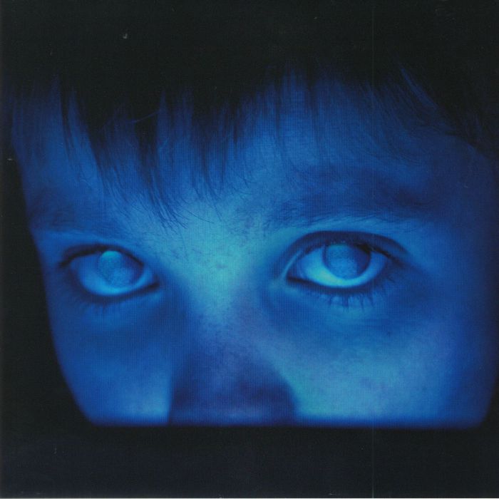 PORCUPINE TREE - Fear Of A Blank Planet (reissue)