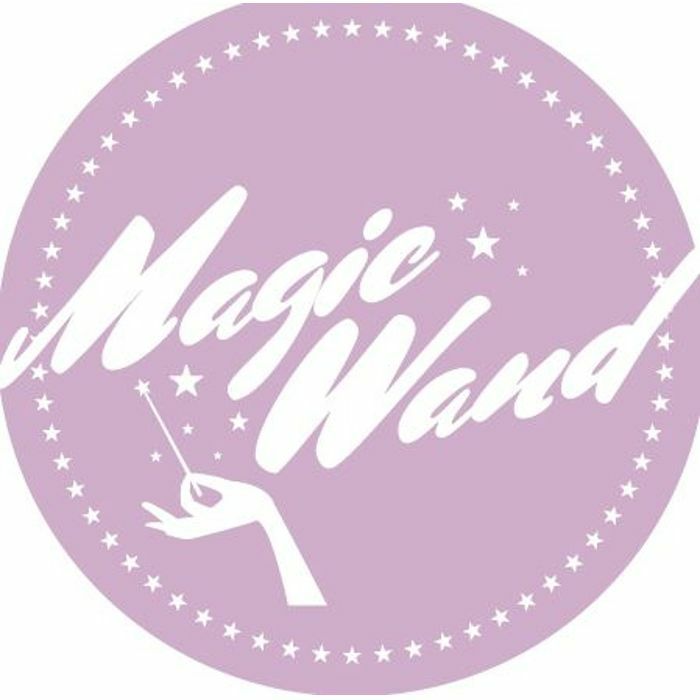 MAGIC WAND - Magic Wand Vol 13