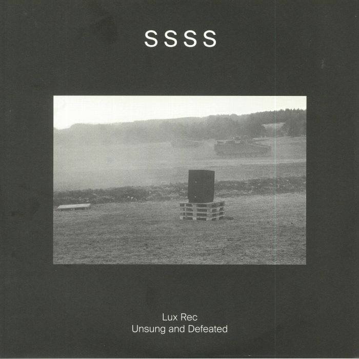SSSS - Systematic Suspense