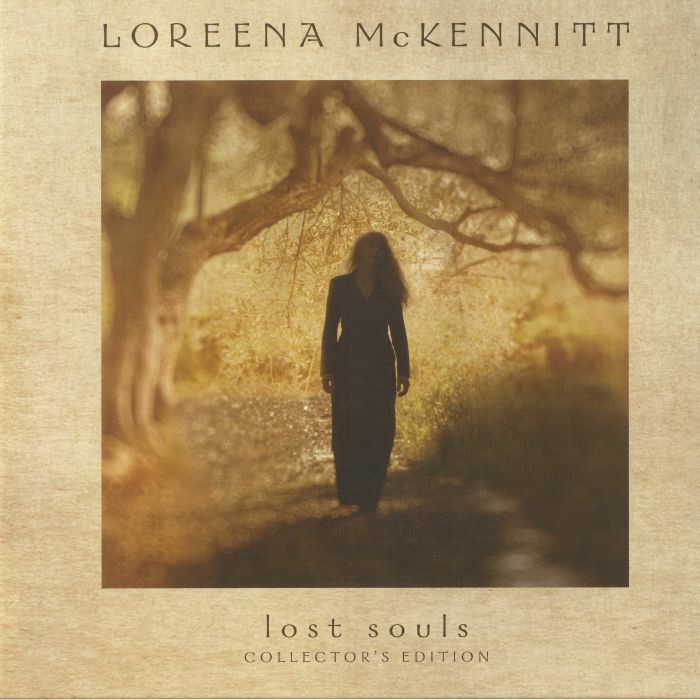 McKENNITT, Loreena - Lost Souls: Collector's Edition