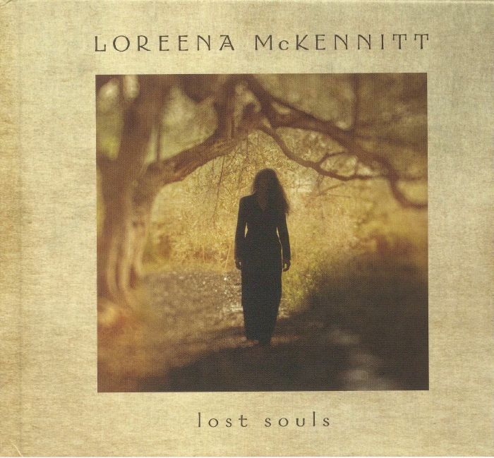McKENNITT, Loreena - Lost Souls