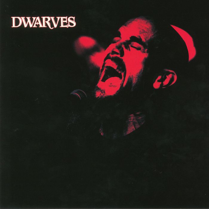 DWARVES, The - Rex Everything