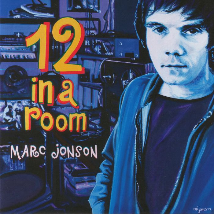 JONSON, Marc - 12 In A Room