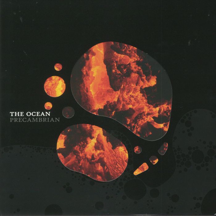 OCEAN, The - Precambrian: 10th Anniversary Edition