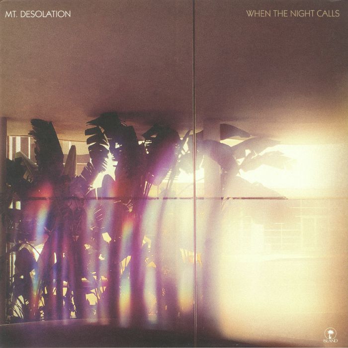 MT DESOLATION - When The Night Calls