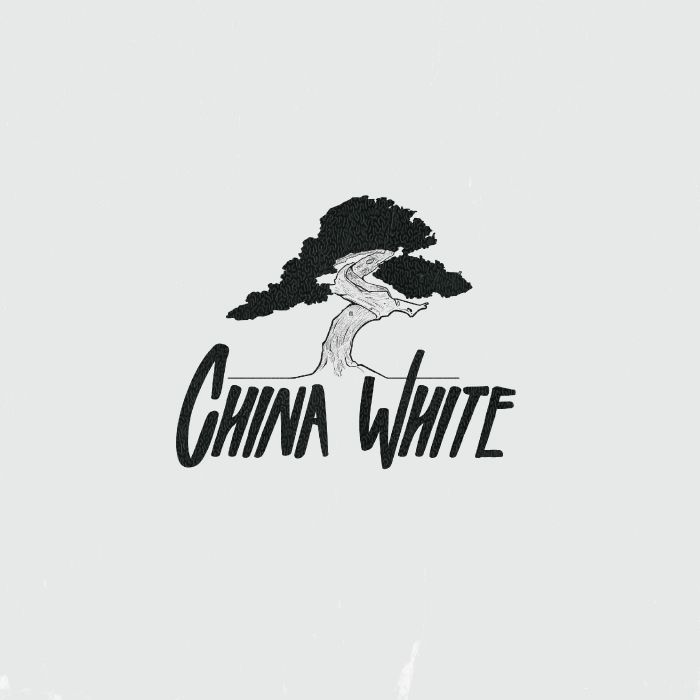 CORTI, Joe - China White 001