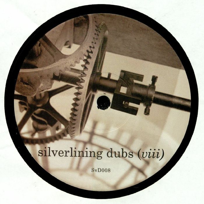 SILVERLINING - Silverlining Dubs (VIII)