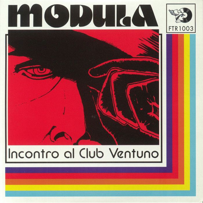 MODULA - Incontro Al Club Ventuno