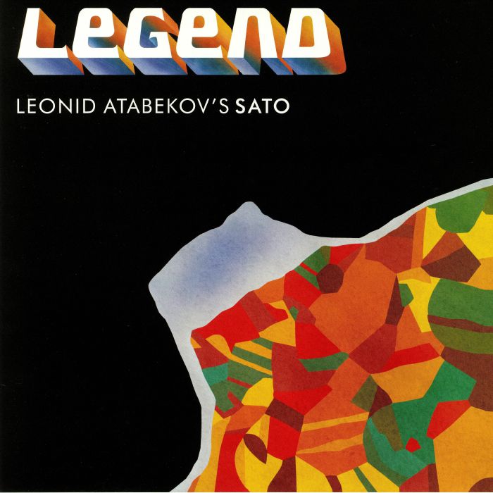 SATO - Legend