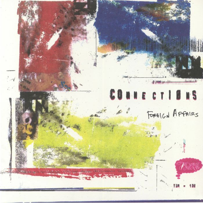 CONNECTIONS - Foreign Affairs
