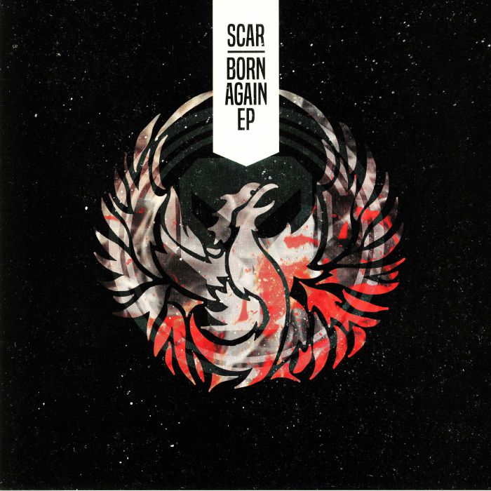 SCAR - Born Again EP