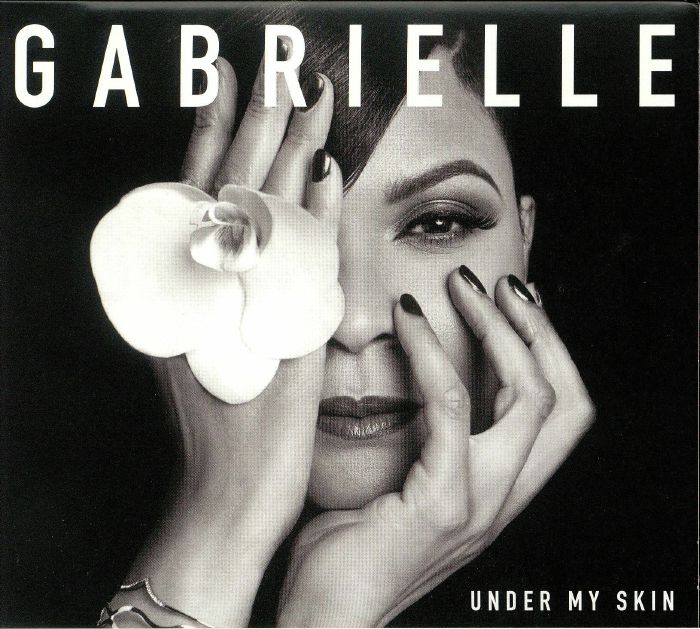 GABRIELLE - Under My Skin