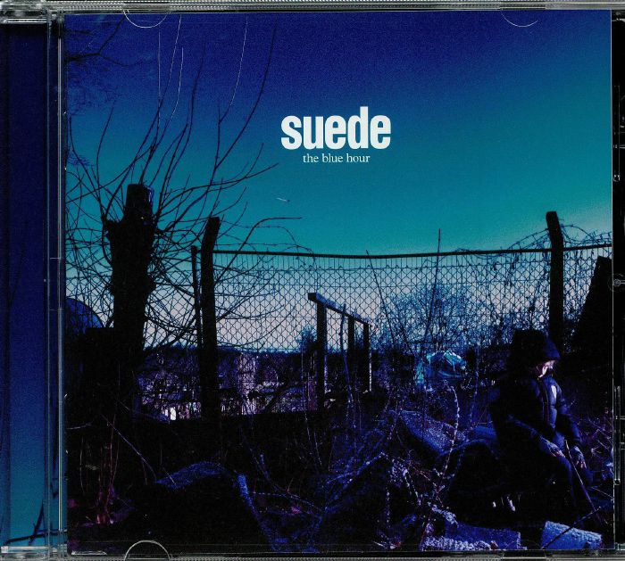 SUEDE - The Blue Hour