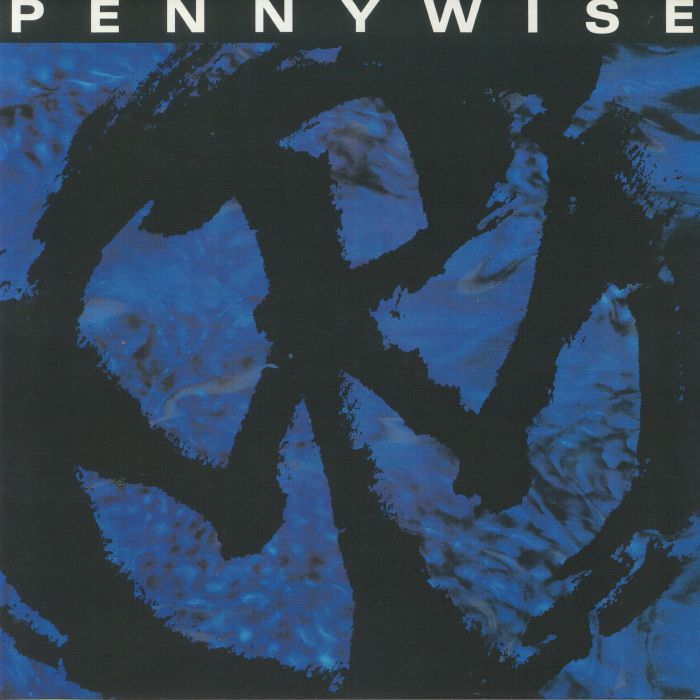 PENNYWISE - Pennywise (remastered)