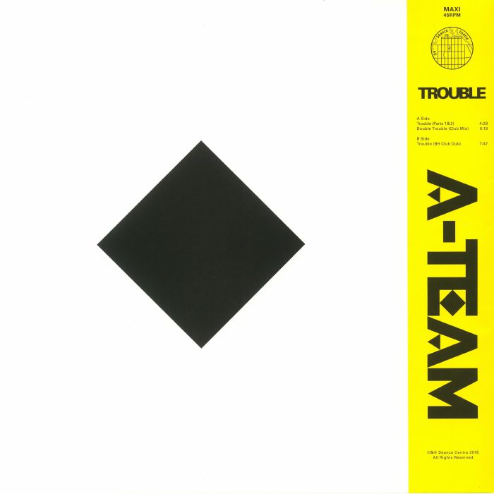 A TEAM - Trouble