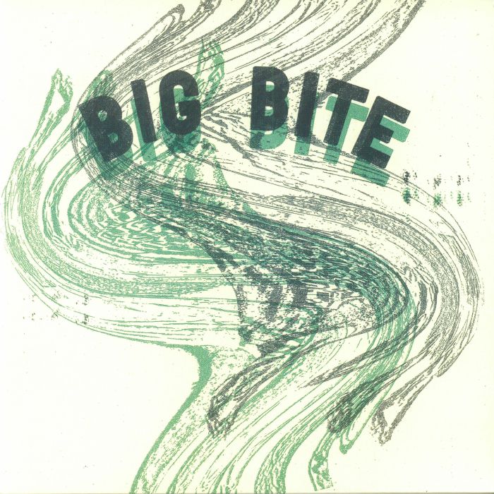 BIG BITE - Big Bite